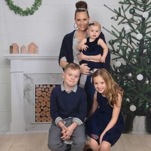 Meet your Posher, Jackie